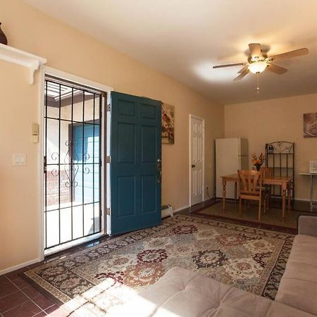 Castlegate Guest Apartment Vista Bagian luar foto