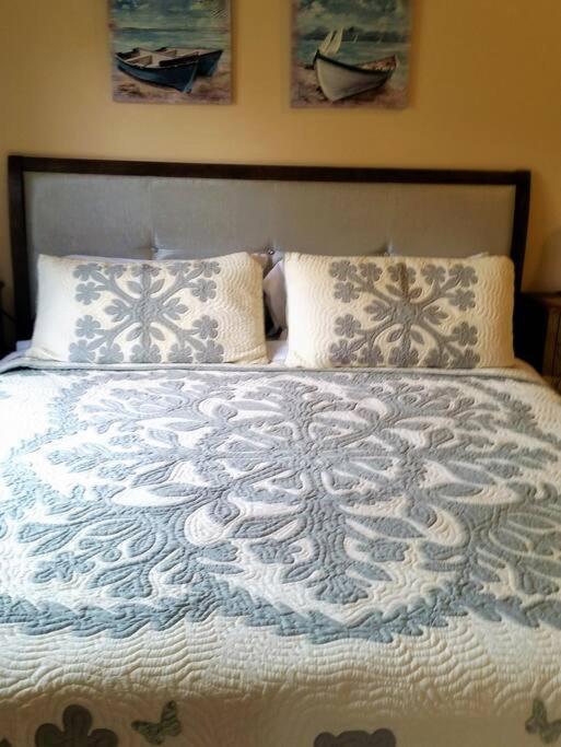 Castlegate Guest Apartment Vista Bagian luar foto