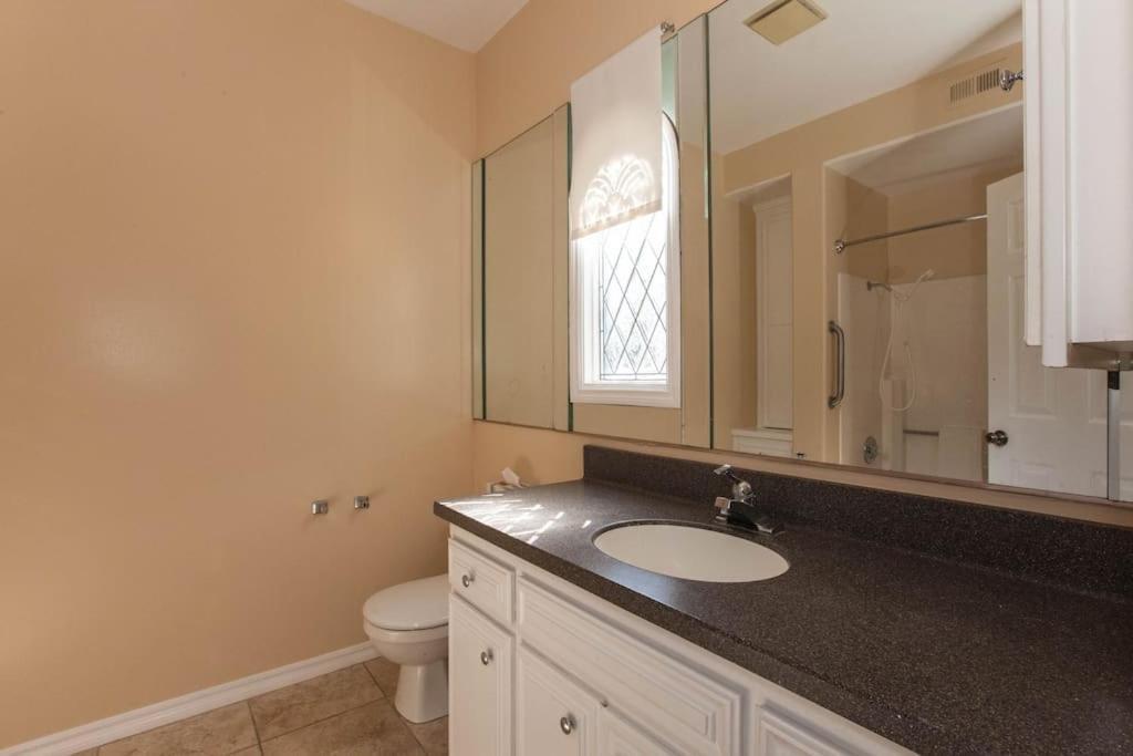 Castlegate Guest Apartment Vista Bagian luar foto